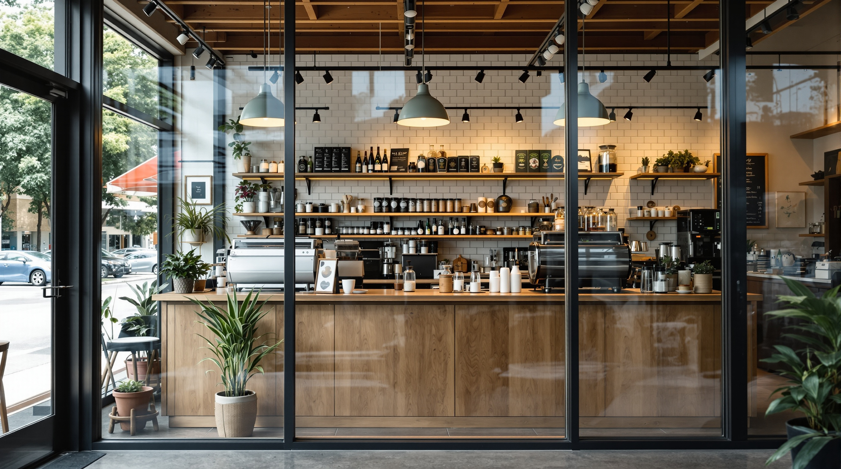 Roast & Bloom Coffee β In pictures 5
