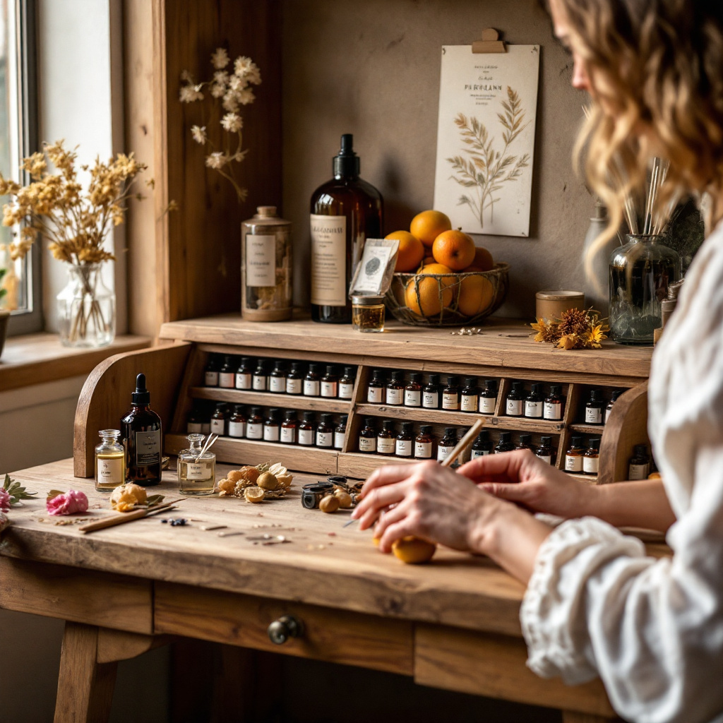 Scent — Genève et Haute-Savoie (Sciez, Yvoire, Excenevex, Thonon, Évian)