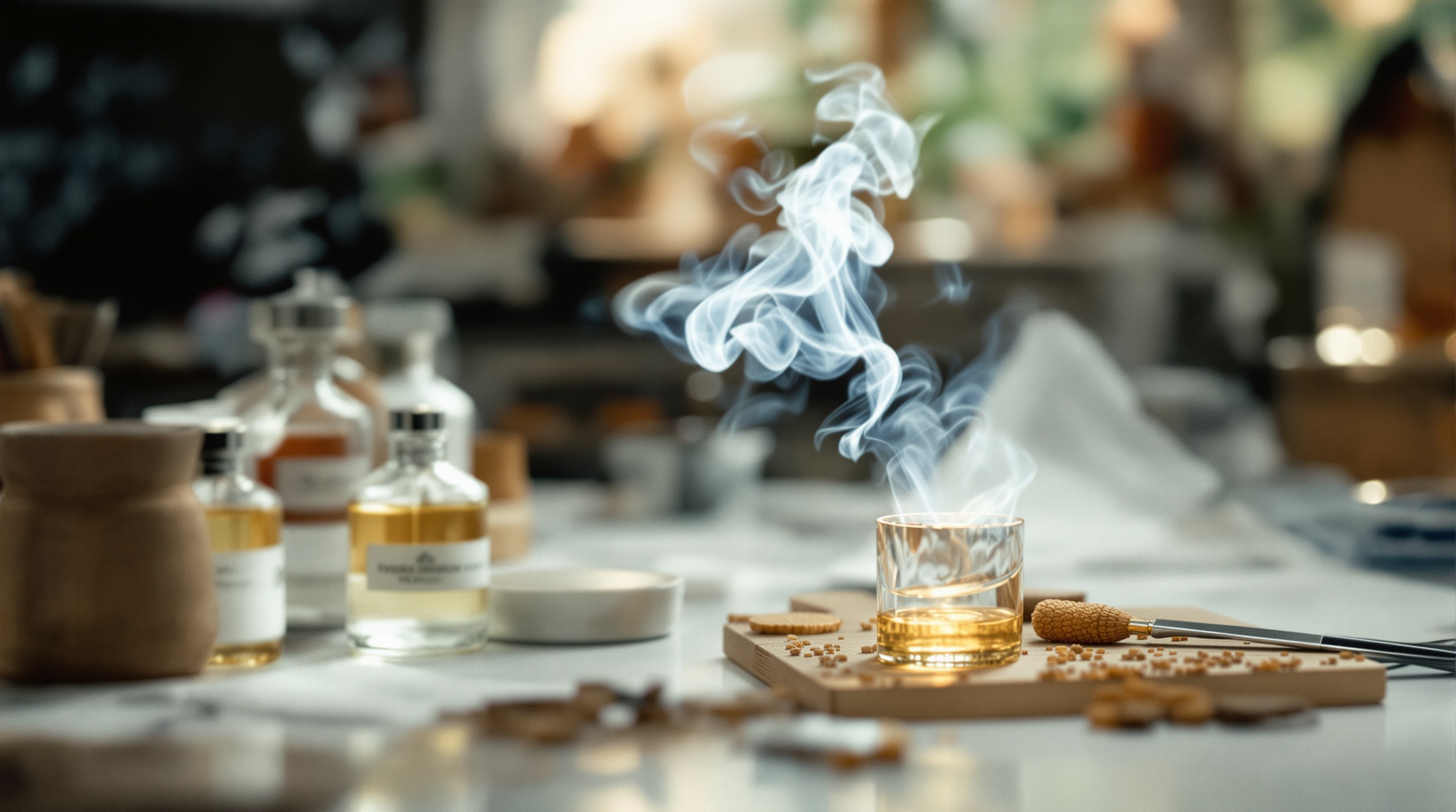 Scent — En images 4