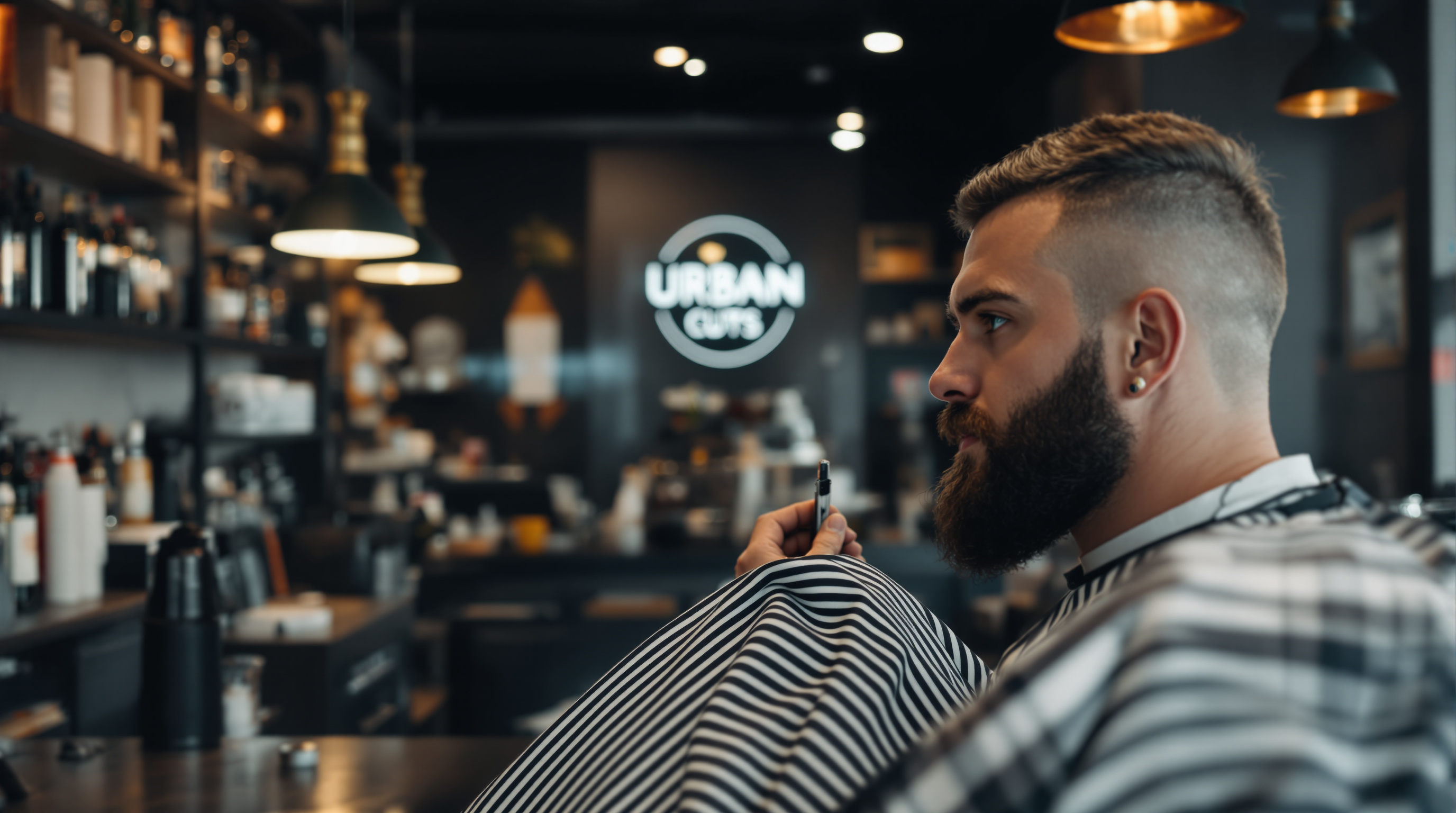Urban Cuts β In pictures 4