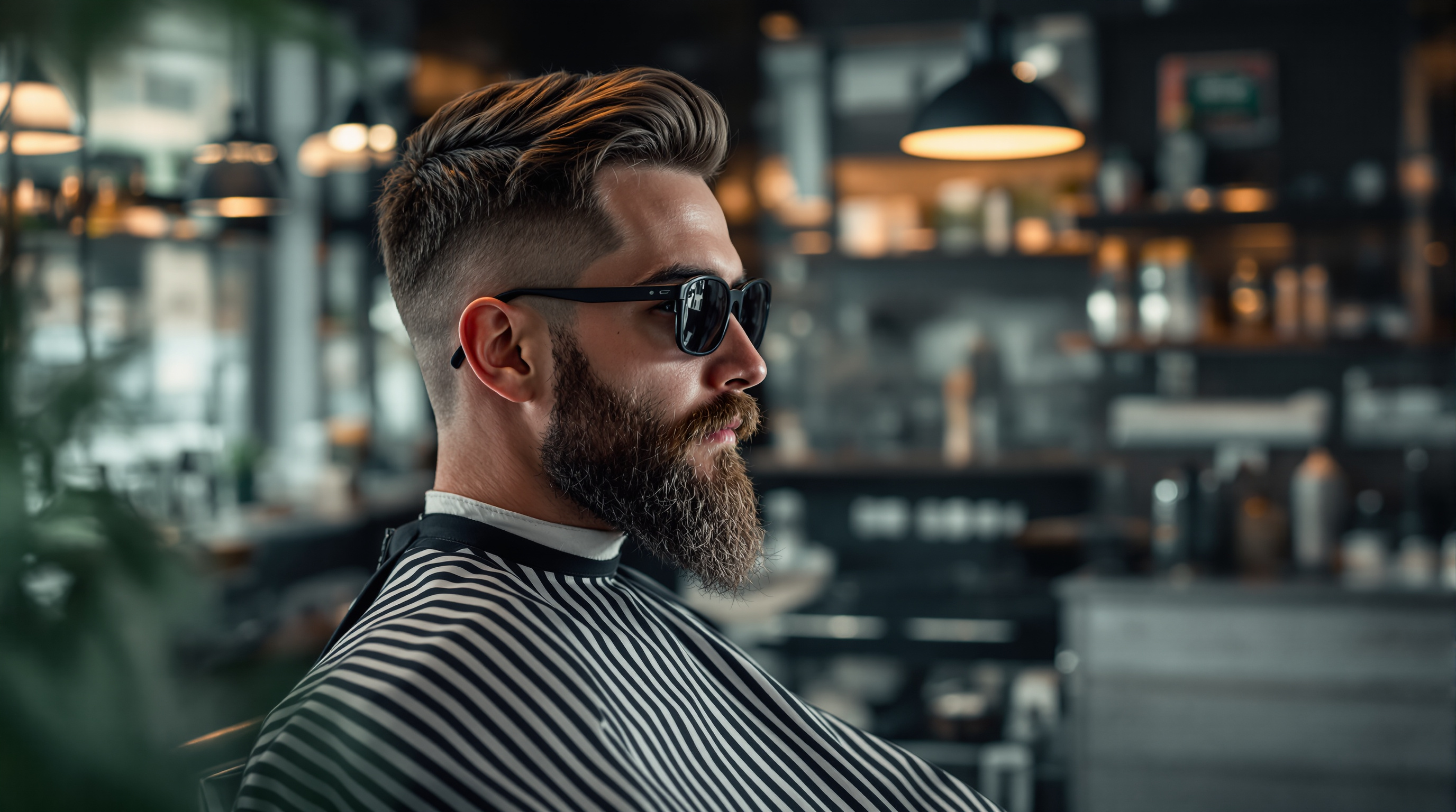 Urban Cuts β In pictures 6