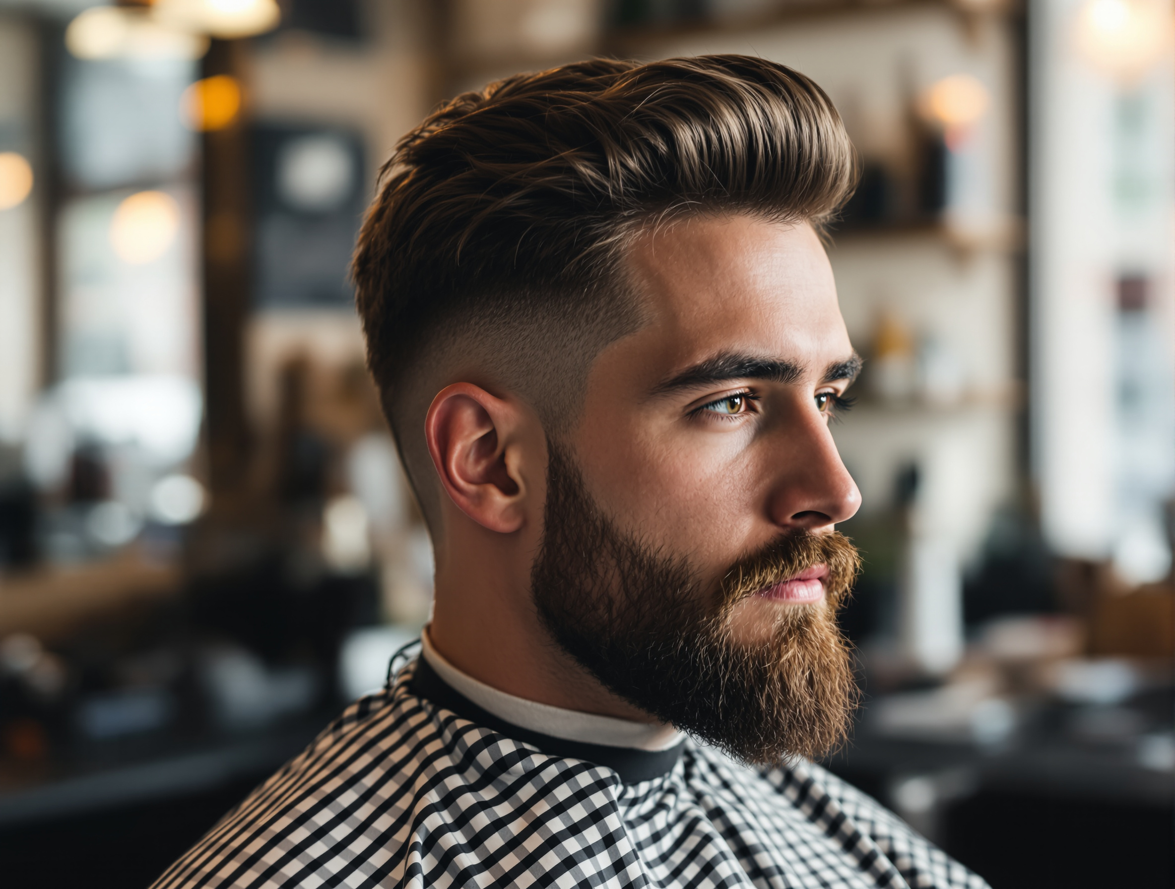 Urban Cuts β Signature Haircut