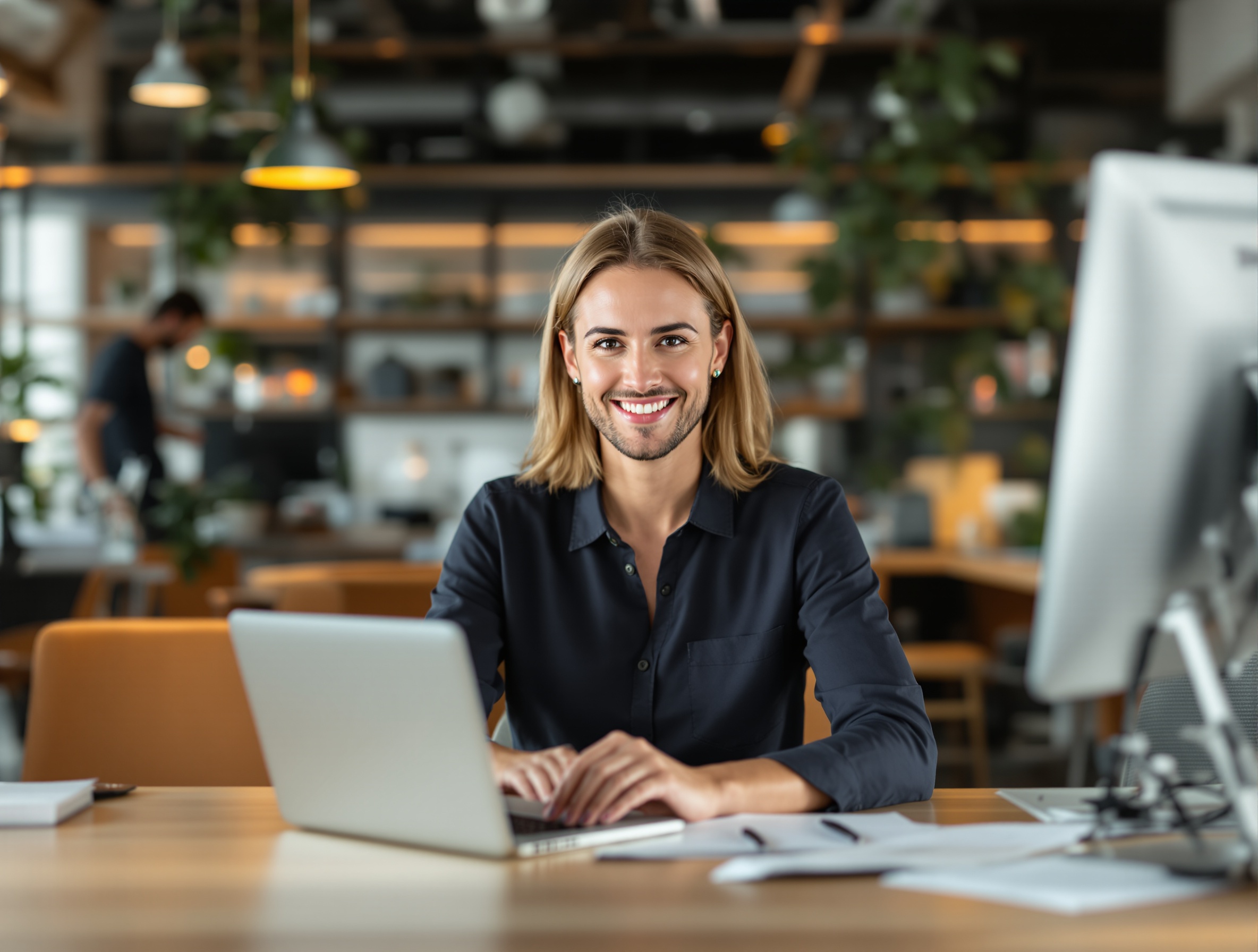 X.X — Tech & digital hiring