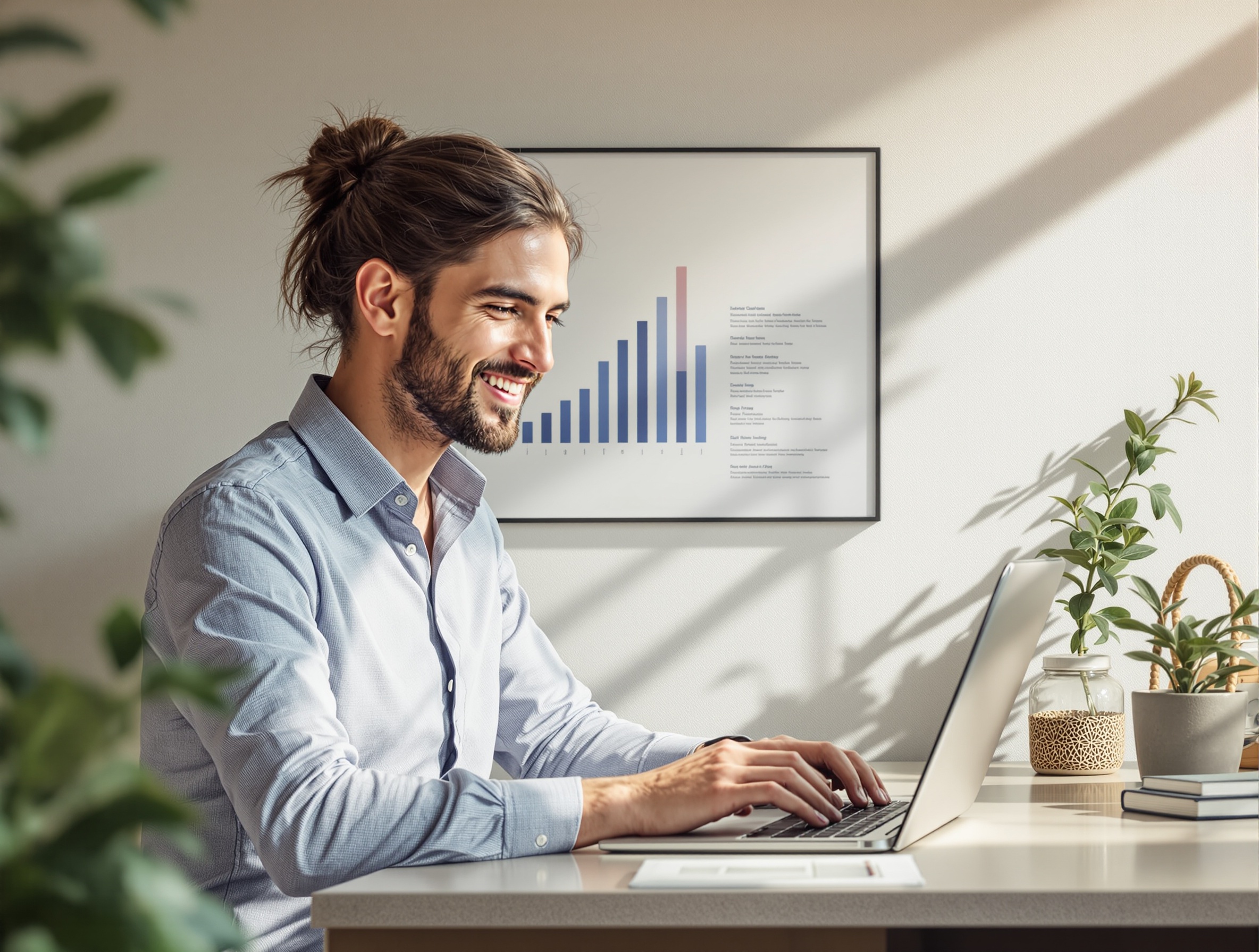 X.X — Contract & project staffing