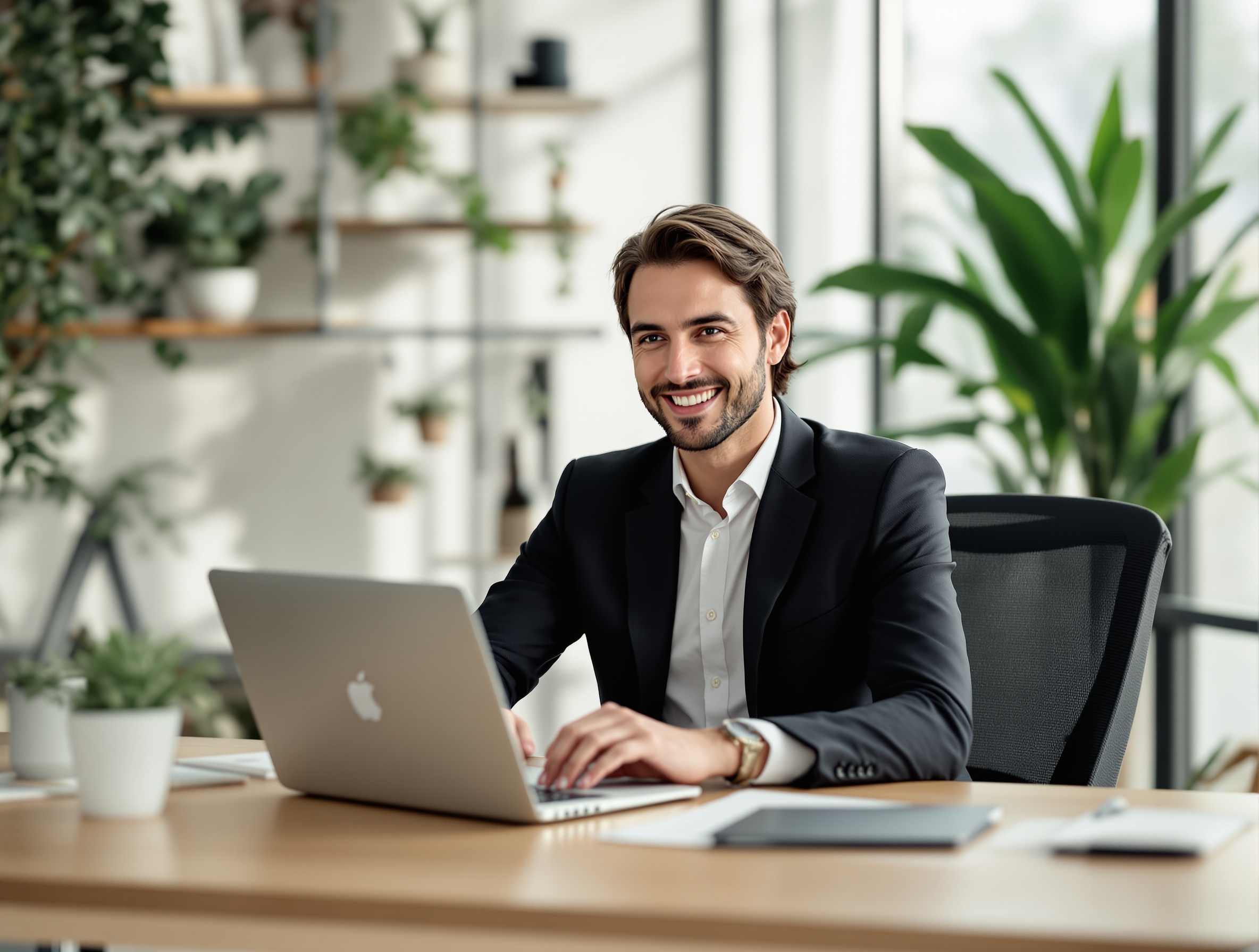 X.X — Talent advisory