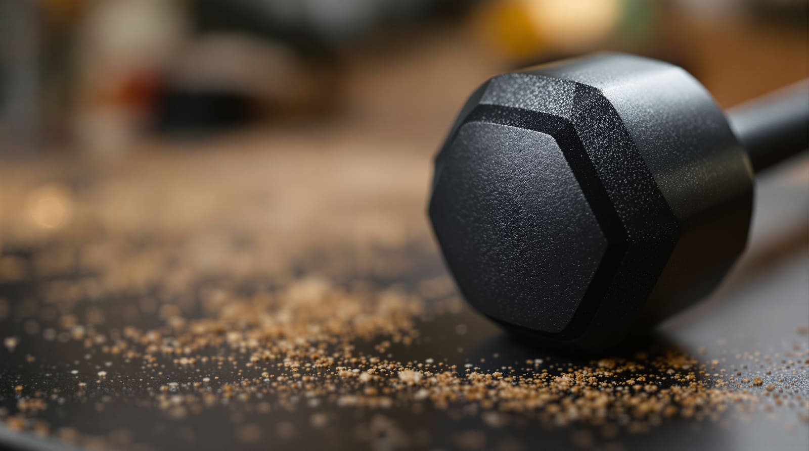 Yama Personal Trainer — En images 2