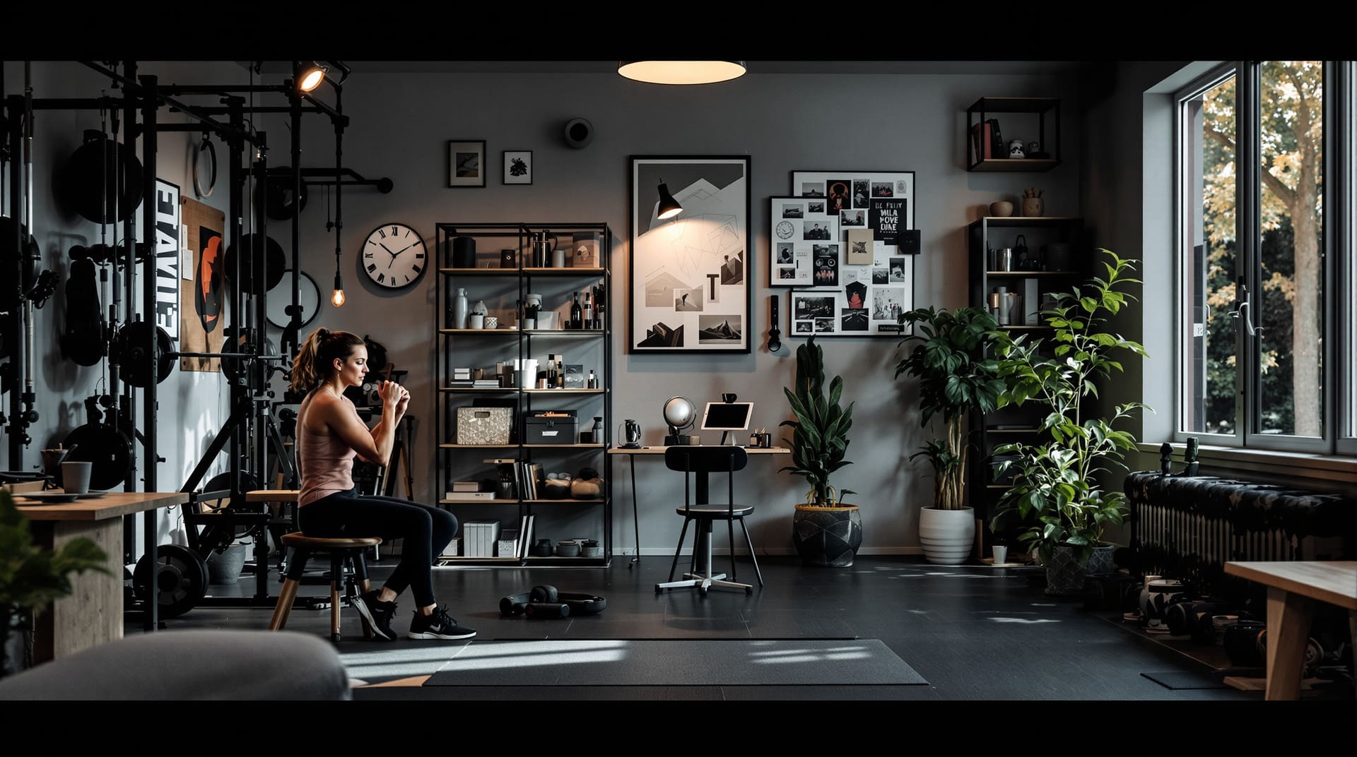 Yama Personal Trainer — Montecatini Terme