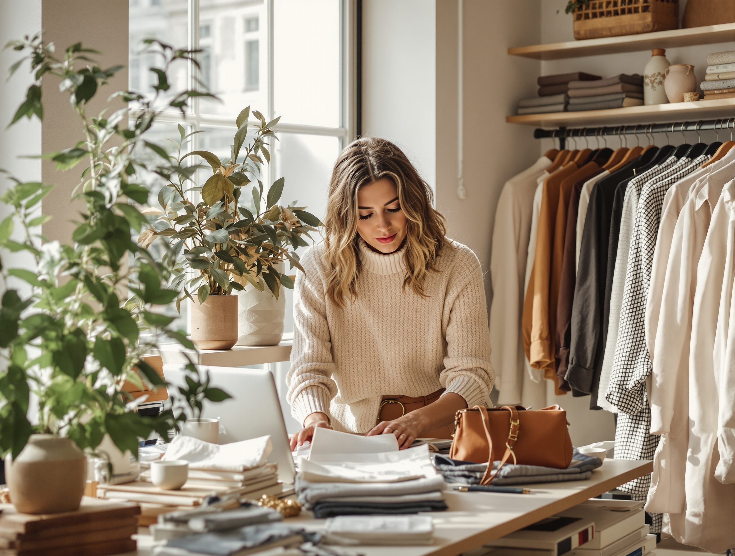 Yanis — Conseil en style