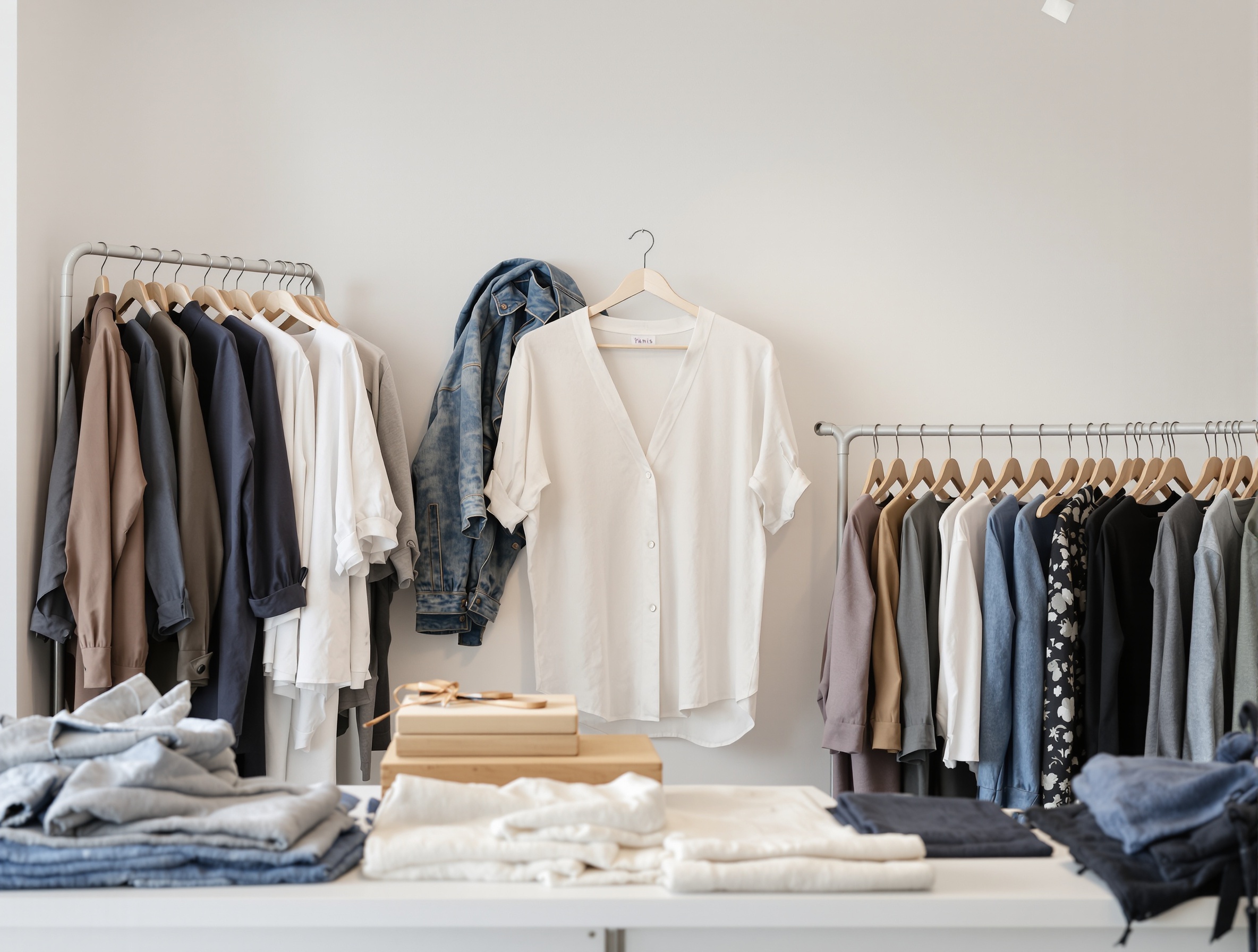 Yanis — Retouches & ajustements